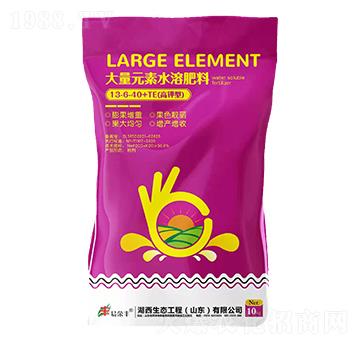 ����ʹ���Ԫ��ˮ�ܷ���13-6-40+TE-�טs�S-�������B(t��i)