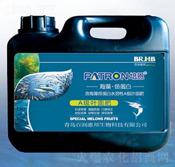 海藻魚(yú)蛋白（通用型）-百潤(rùn)惠邦