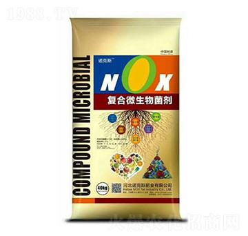 復合微生物菌劑-諾克斯