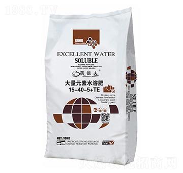 ����Ԫ��ˮ�ܷ�15-40-5+TE-�����S