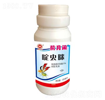 5%啶蟲脒-薊月閑-海而三利