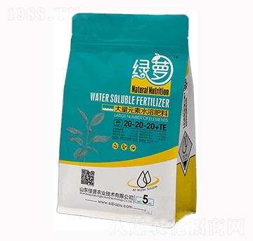 ����Ԫ��ˮ�ܷ���20-20-20+TE-�G�}-�����r(n��ng)�I(y��)