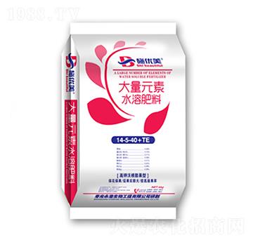 5kg����Ԫ��ˮ�ܷ���14-5-40+TE-ʩ��(y��u)��-��������