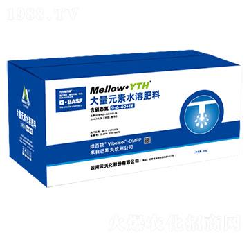 ����Ԫ��ˮ�ܷ�9-6-40+TE-���̘�-���컯