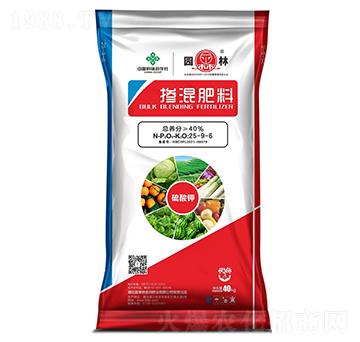 摻混肥料25-9-6-園林-富來地