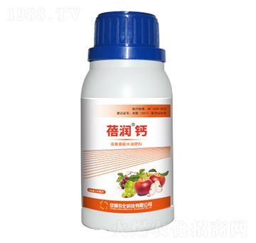 蓓潤鈣-京博農(nóng)化