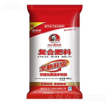 50kgȫ�������ͺϷ���26-13-8-ʩ���S