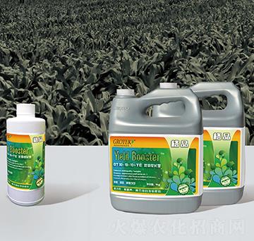 壯苗促長型液體肥料-格品-格魯克