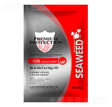 ����Ԫ��ˮ�ܷ�16-4-34+Ca+Mg+TE-һ����-��������