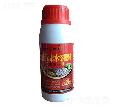 �����ό���΢��Ԫ��ˮ�ܷ���-��ɭ�r(n��ng)�I(y��)