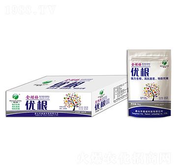 金蛭酶-優(yōu)根組合-耀威科技