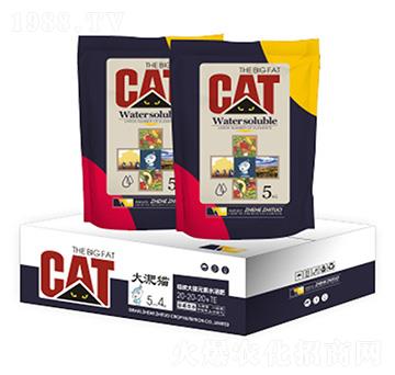 ��̼����Ԫ��ˮ�ܷ�20-20-20+TE-����؈-�ƻ��r(n��ng)