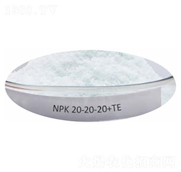 ƽ���Դ���Ԫ��ˮ�ܷ�20-20-20+TE-�P�����d