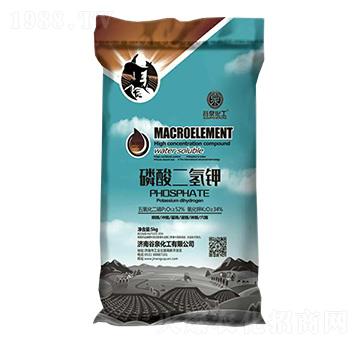 磷酸二氫鉀-谷泉化工