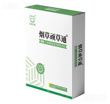煙草頑草通-正華力致