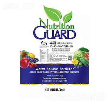 �S�@����Ԫ��ˮ�ܷ�10-40-10+TE-���S�r(n��ng)��