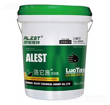 海藻精-洛它施-順為農業(yè)