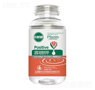 300g寡糖鉀-正能量