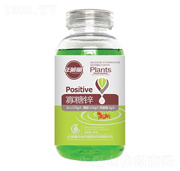 300g寡糖鋅-正能量