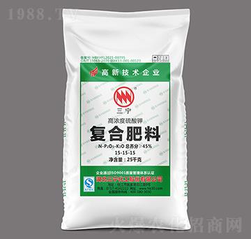 25kg�ߝ�ȶ�Ԫ�����(f��)�Ϸ���15-15-15-��������