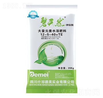 ⛱�ķ����Ԫ��ˮ�ܷ���12-5-40+TE-����Ȼ-������(sh��)�I(y��)