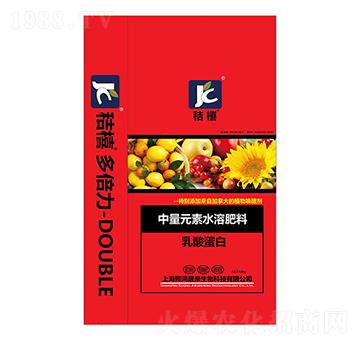 中量元素水溶肥料-乳酸蛋白-熙鴻農(nóng)業(yè)