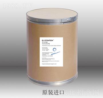 G-CONTON��ԭ�b�M�ڴ���Ԫ��ˮ�ܷ�19-19-19+TE-�A����