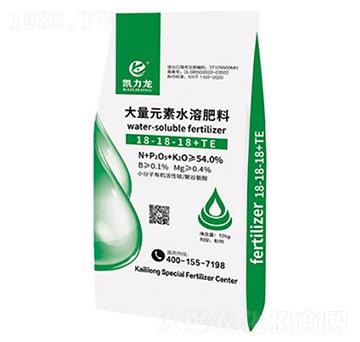 ����Ԫ��ˮ�ܷ���18-18-18+TE-�P����