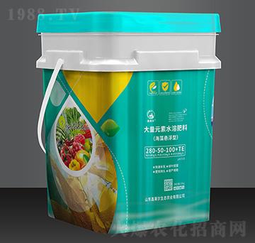 ����Ҹ��ʹ���Ԫ��ˮ�ܷ���280-50-100+TE-���R��