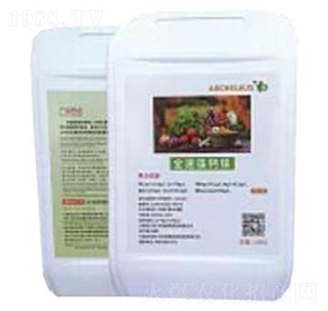 全速藻鈣鎂-若瞳生物