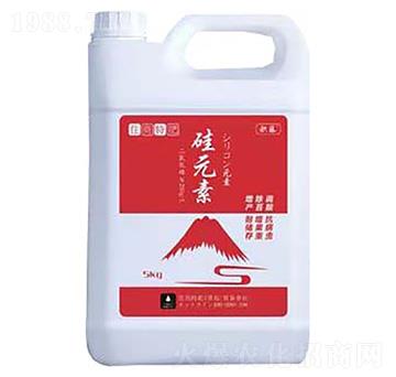 硅元素-積藤-住商特肥