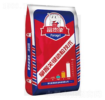 圓顆粒氯化鉀-富貴象農業(yè)