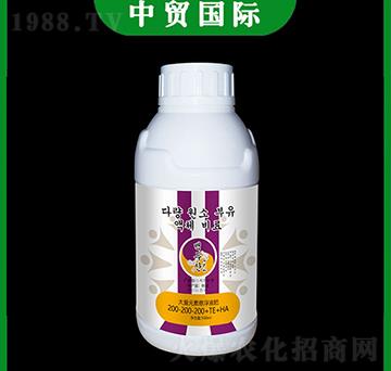 ����Ԫ�ؑҸ�Һ��200-200-200+TE+HA