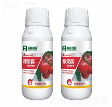 西紅柿專用葉面肥-稼果喜-禾穎生物