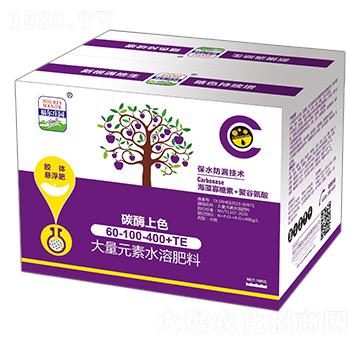 ̼ø��ɫ����Ԫ��ˮ�ܷ���60-100-400+TE-�����f�@-��Z�r(n��ng)�I(y��)