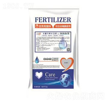 ����Ԫ��ˮ�ܷ�20-20-20+TE-������-���P�