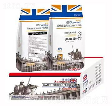 ِ��ɭ����Ԫ��ˮ�ܷ�30-10-10+TE-������