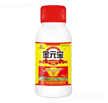 200ml金元寶（瓶）-創(chuàng)新科技