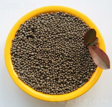 高塔滴灌肥顆粒-心連心