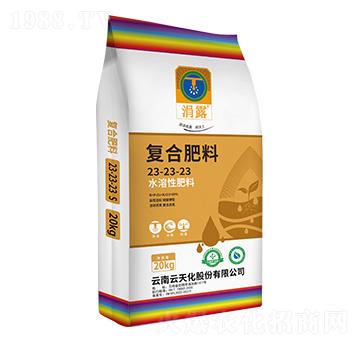 ˮ���ԏ�(f��)�Ϸ���23-23-23-�¶-���컯�r(n��ng)�Y