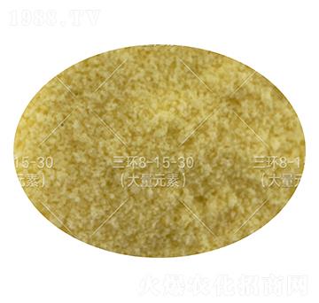 ����Ԫ��ˮ�ܷ��ϣ��w����8-15-30+TE-���h(hu��n)-���컯�r(n��ng)�Y