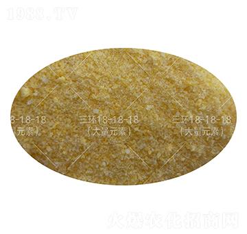 ����Ԫ��ˮ�ܷ��ϣ��w����18-18-18+TE-���h(hu��n)-���컯�r(n��ng)�Y