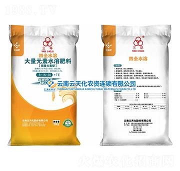 ����Ԫ��ˮ�ܷ���8-15-30+TE-���h(hu��n)-���컯