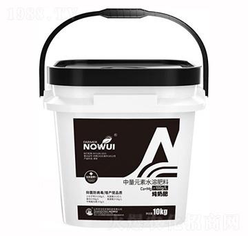 純奶肥中量元素水溶肥料-農(nóng)無(wú)憂(yōu)