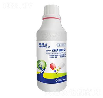 EDTA鈣鎂硼鋅-柯旺達-沃爾德農業(yè)