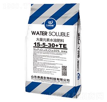 ����Ԫ��ˮ�ܷ�15-5-30+TE-��̩����