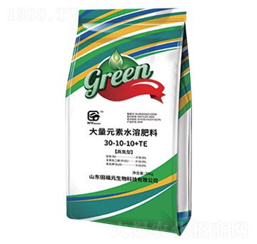 20kg����Ԫ��ˮ�ܷ���30-10-10+TE-��Ԫ����