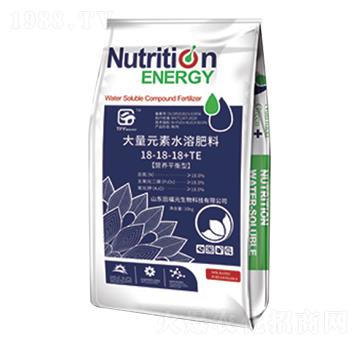 ����Ԫ��ˮ�ܷ���18-18-18+TE-��Ԫ����