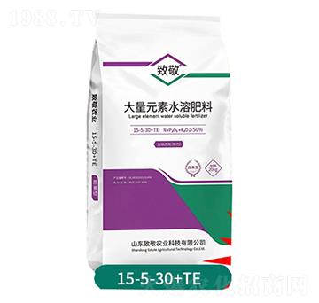 ����Ԫ��ˮ�ܷ���15-5-30+TE-�¾�