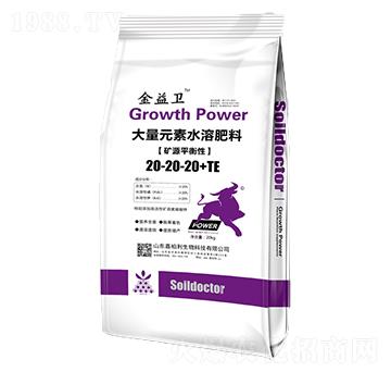 �VԴƽ���Դ���Ԫ��ˮ�ܷ�20-20-20+TE-�����l(w��i)-�ΰ���